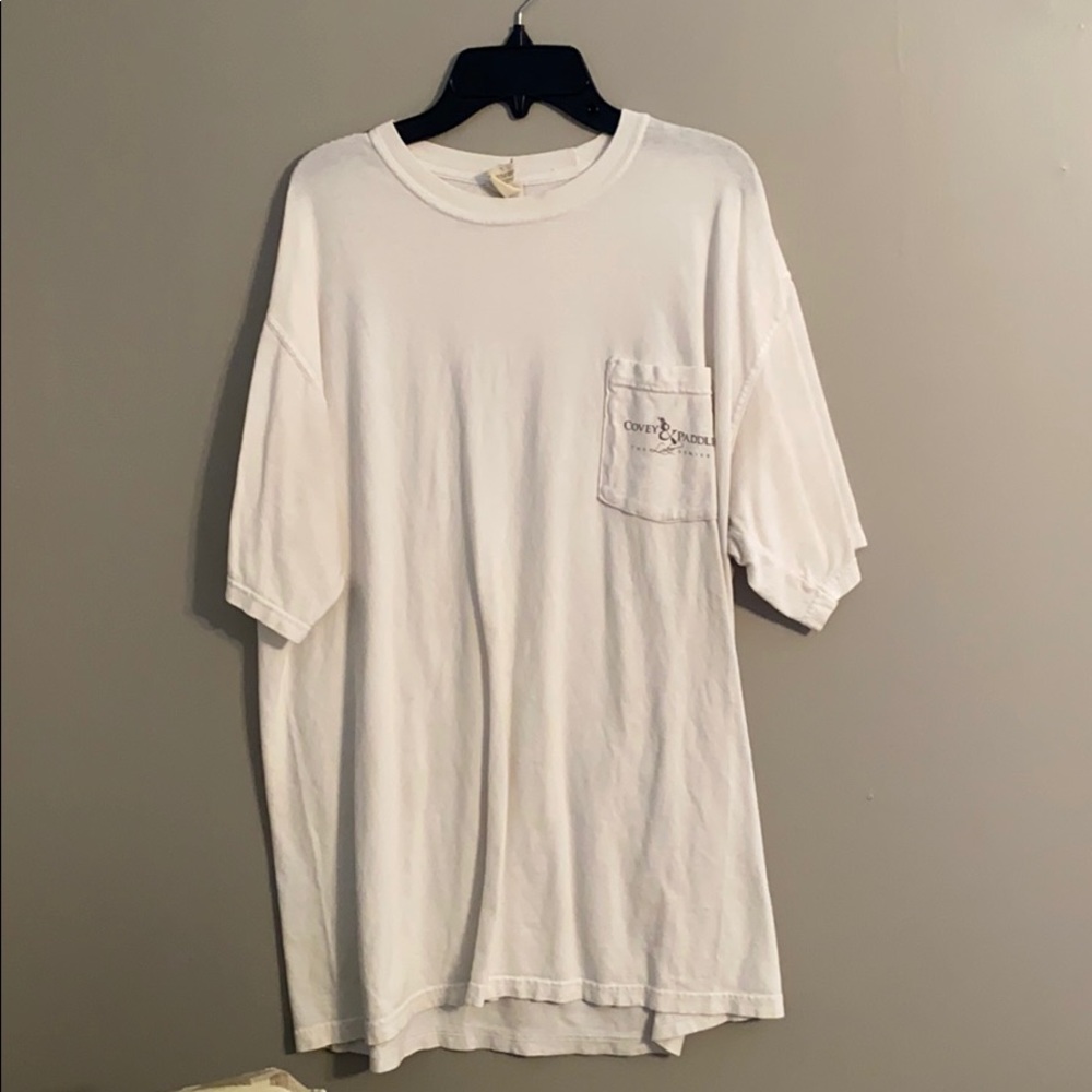 Comfort Color Tee
